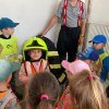 Hasičské dopoledne